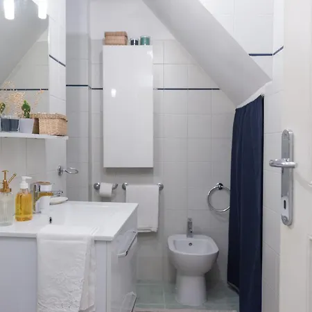 Appartement Nina House