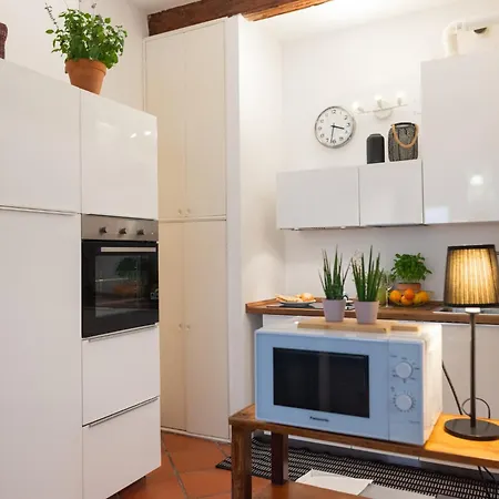 Nina House Janov