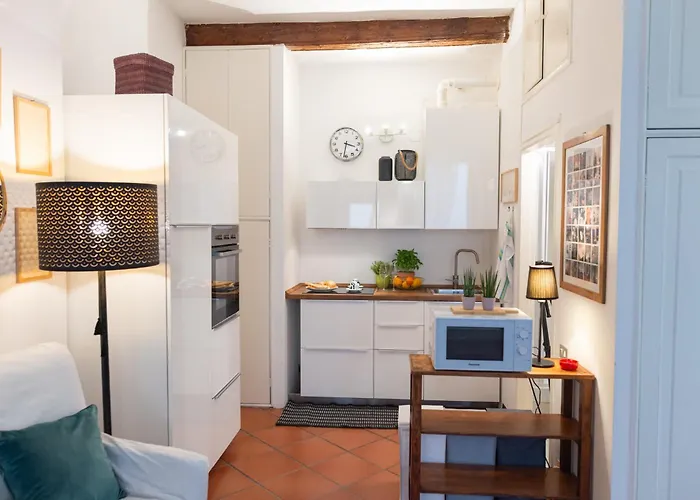 Nina House Genova