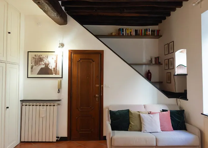 Nina House Genova