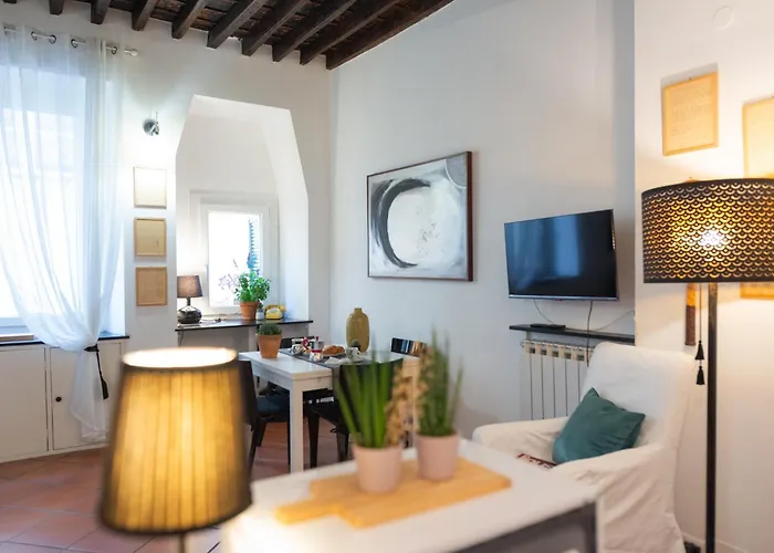 Nina House Genova