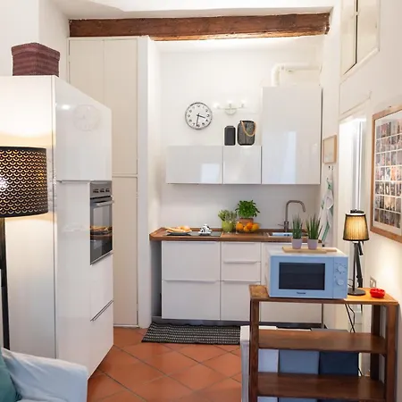 Nina House Genoa