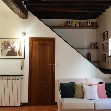 Nina House Genoa
