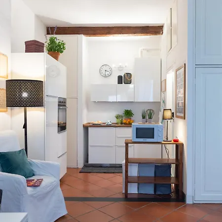 Nina House Apartment *