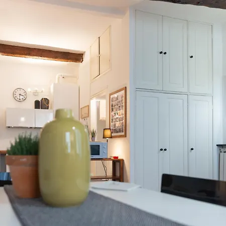 Apartment Nina House *