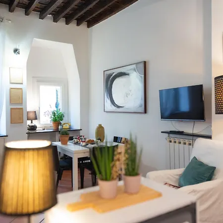 Nina House Genoa