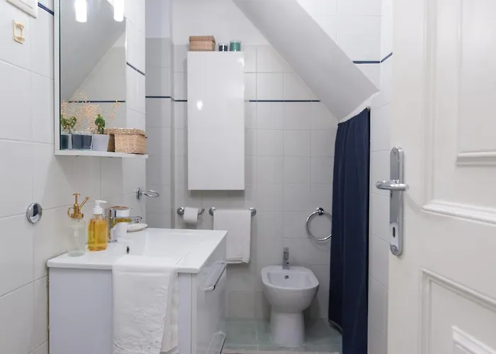 شقة Nina House