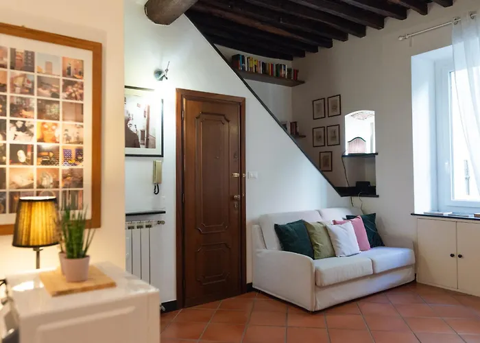 شقة Nina House جنوة